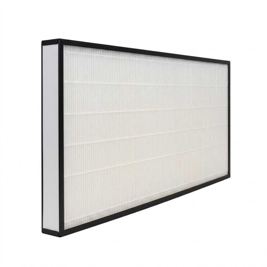 PTFE HEPA Filter Media