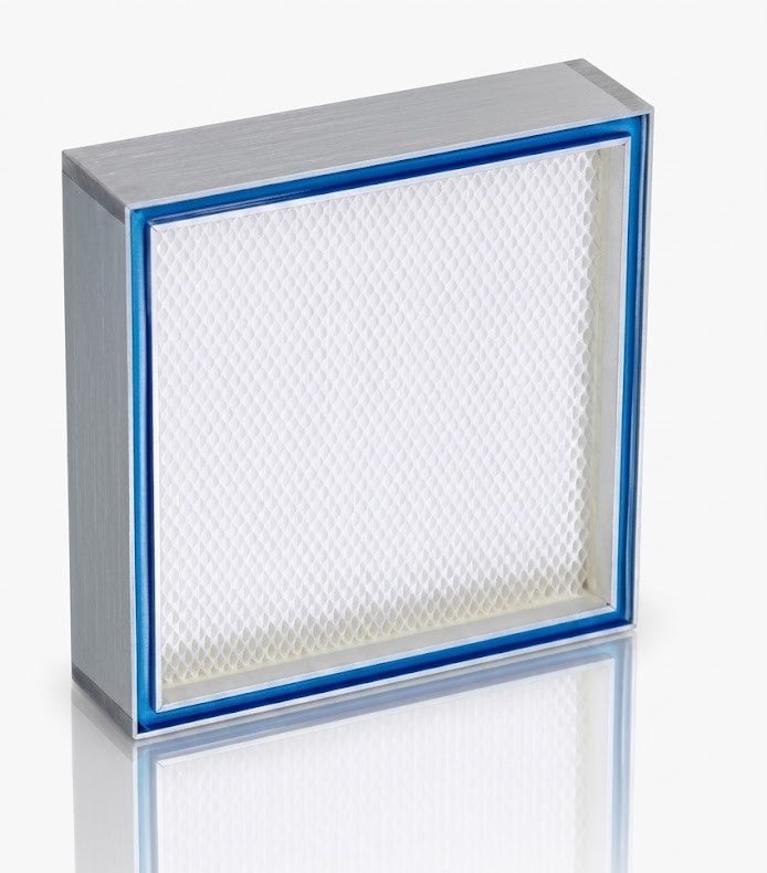 HEPA Filter PTFE Membrane