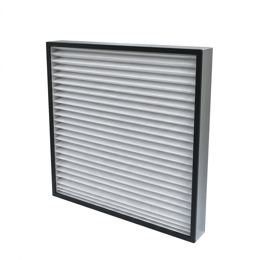 PTFE HEPA Filter Application