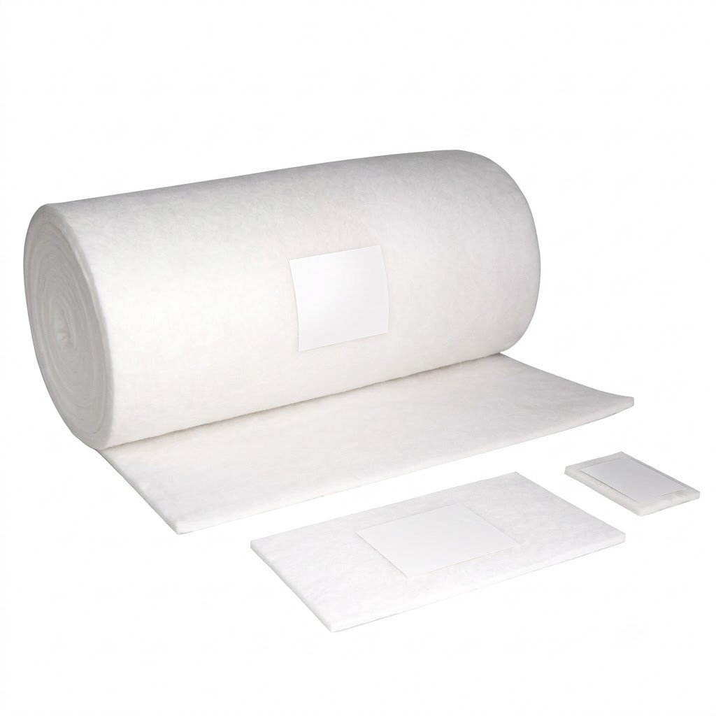 String Wound Water Filter Cartridge