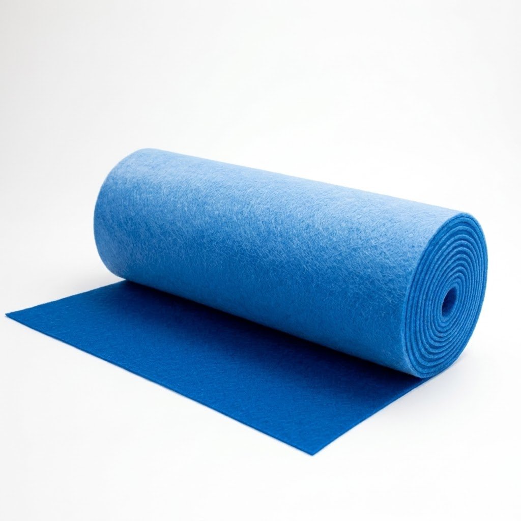 Ceiling Filter for Paint Booth Manufacturer in China