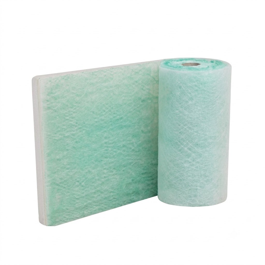 Ceiling Filter Roll