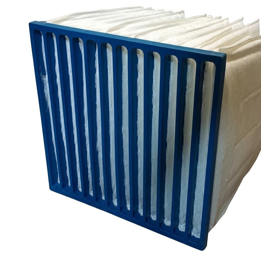 Rigid Bag Filter