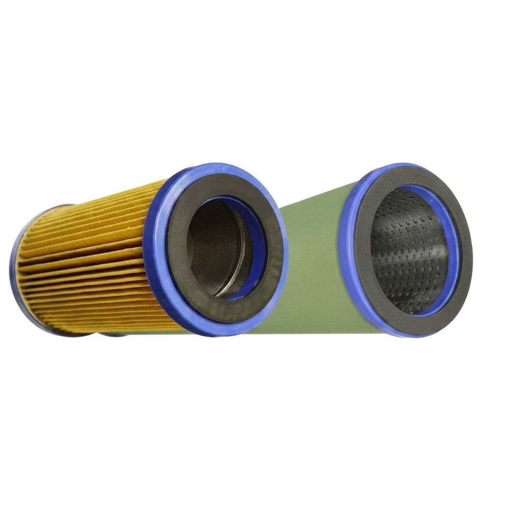 Oil Separator Filter Element