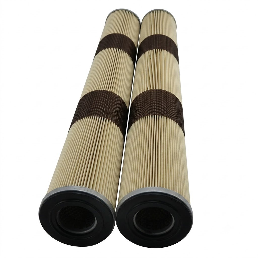 Water Separator Filter Element