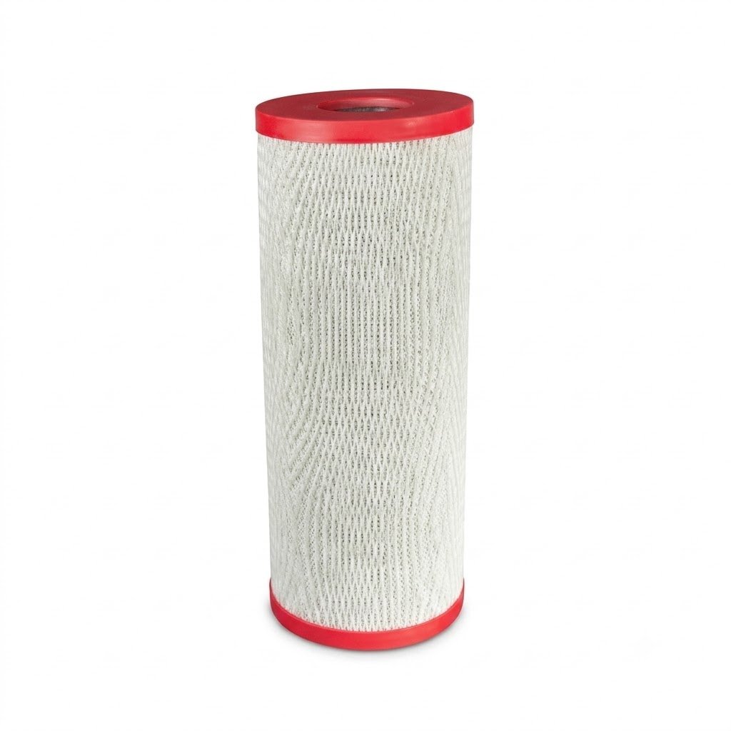 Coalescer Separator Filter Element Set