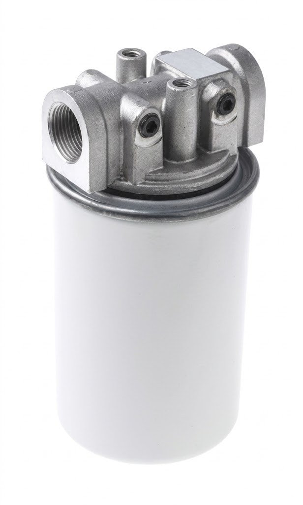 Spin On Hydraulic Oil Filter