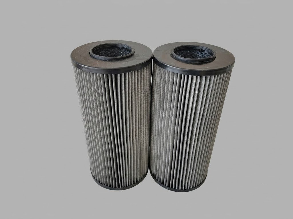 Turbine Lube Oil Filter Cartridge Details