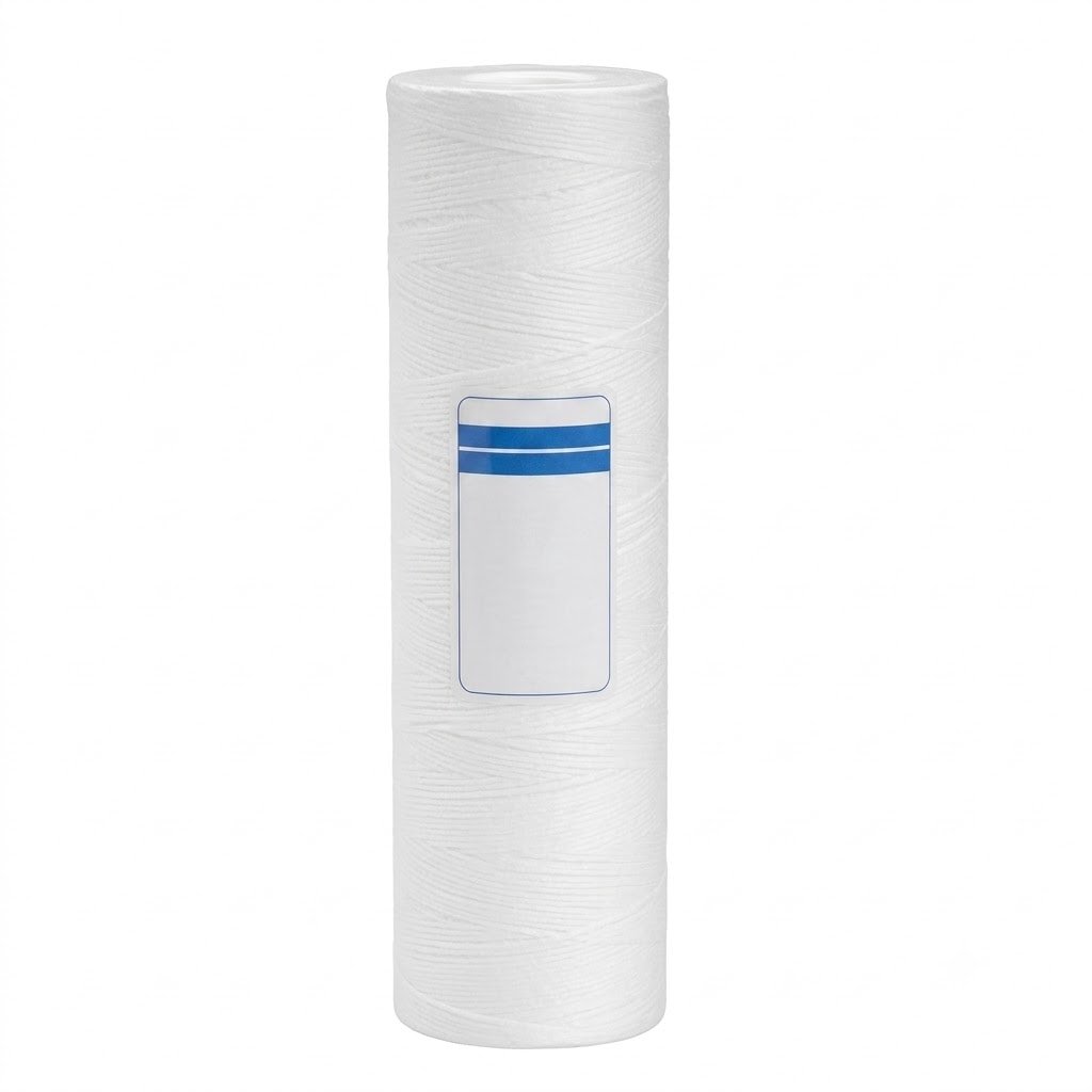 Water Filter Cartridge 20 Inch