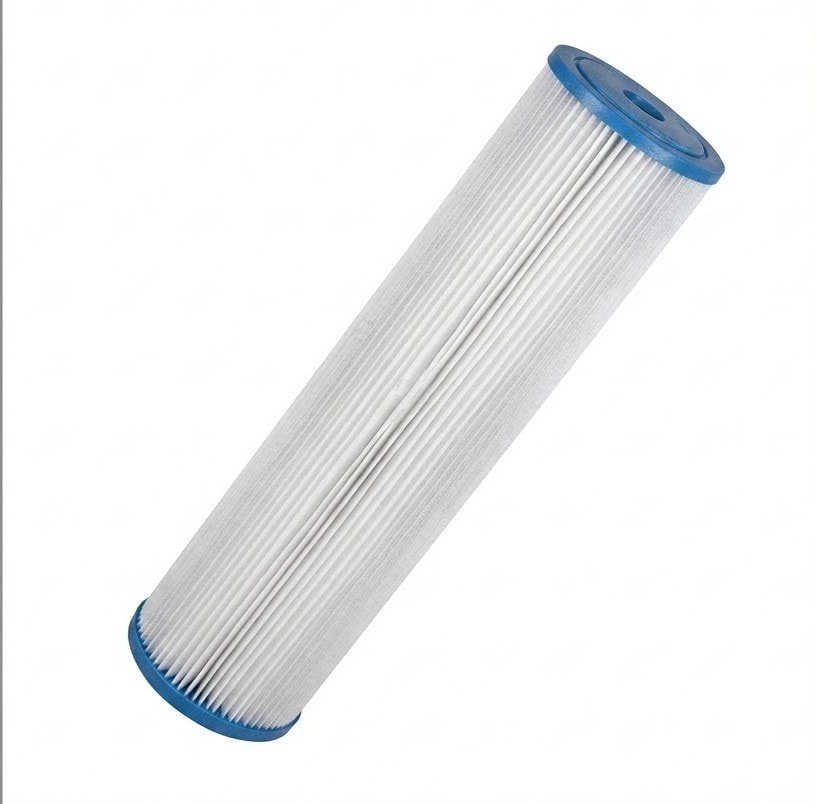 PP Water Filter Cartridge