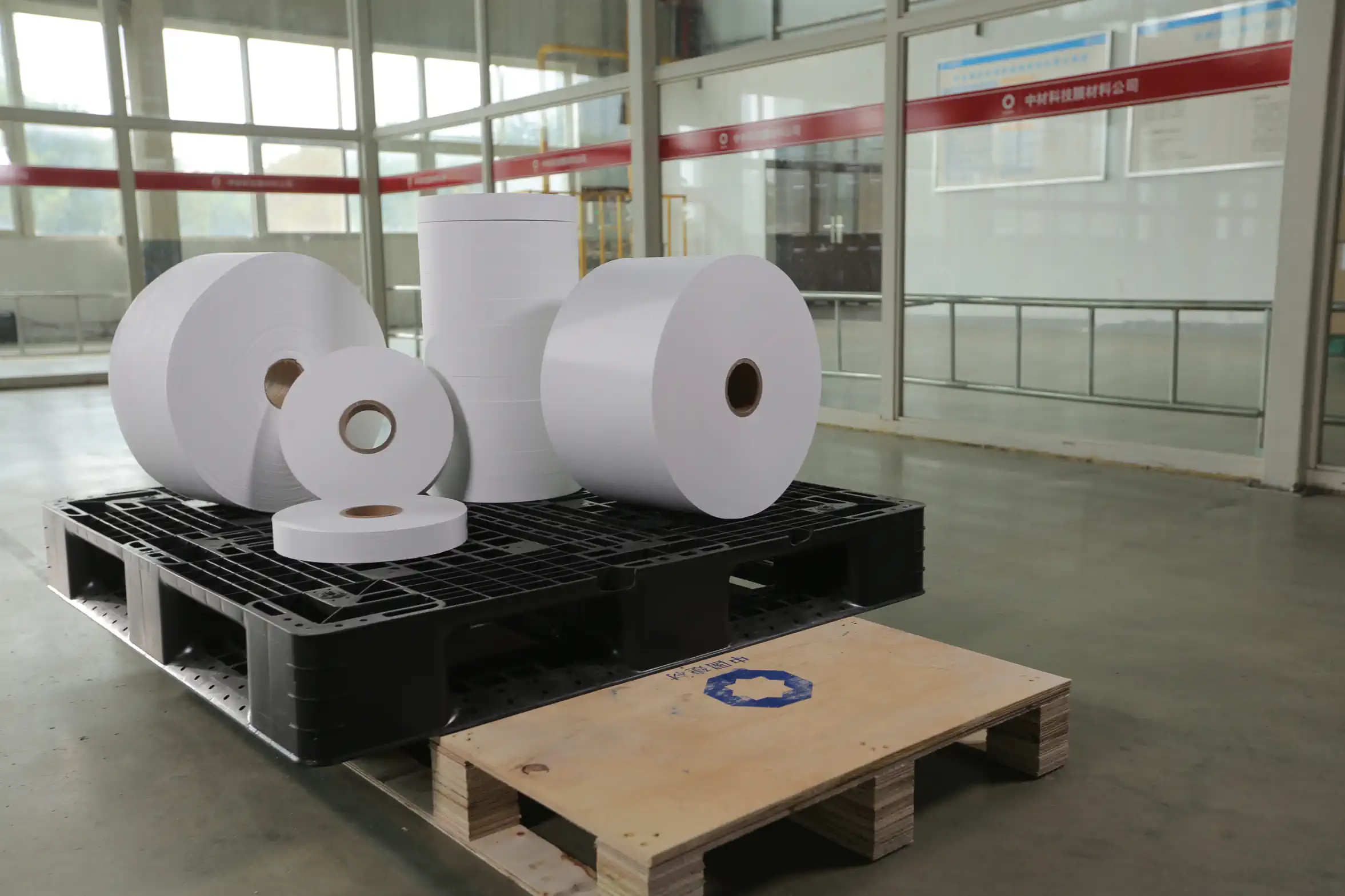 Air filtration research and test equipment at ClearFilter