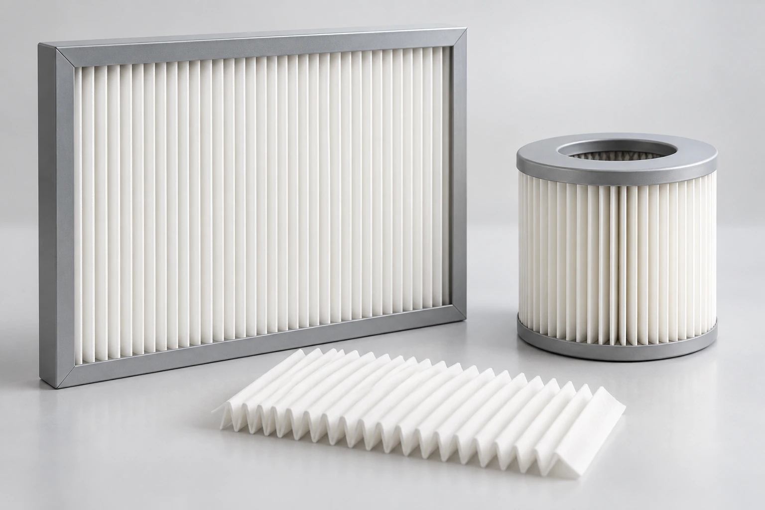ClearFilter air filtration research equipment