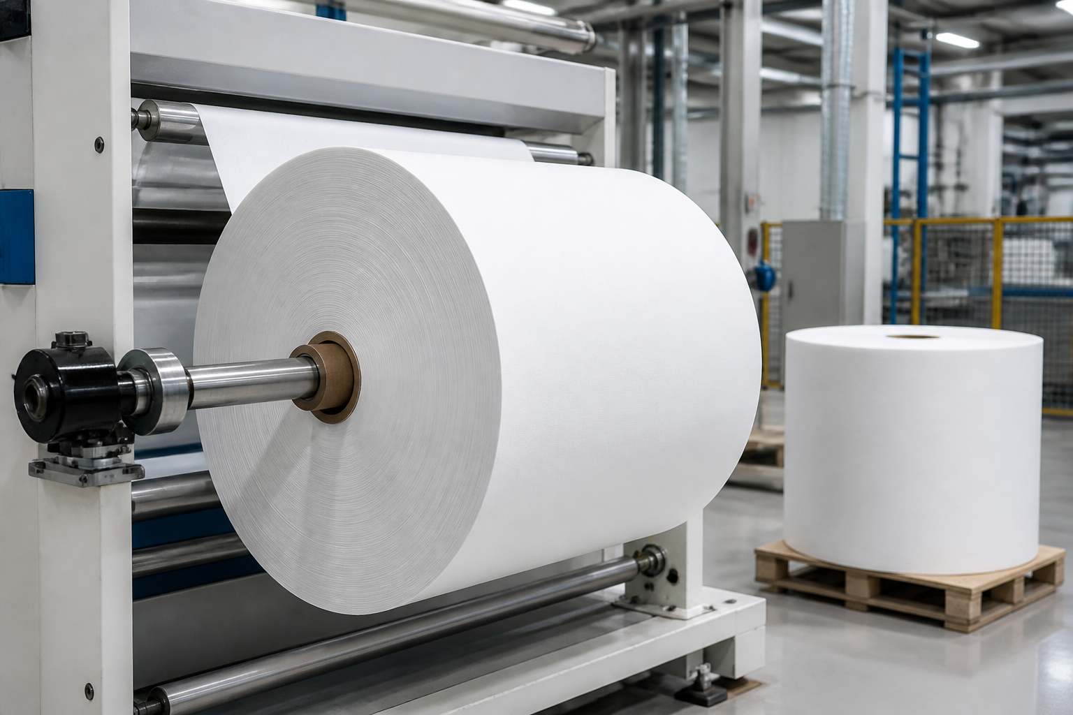 CFU series glass fiber media