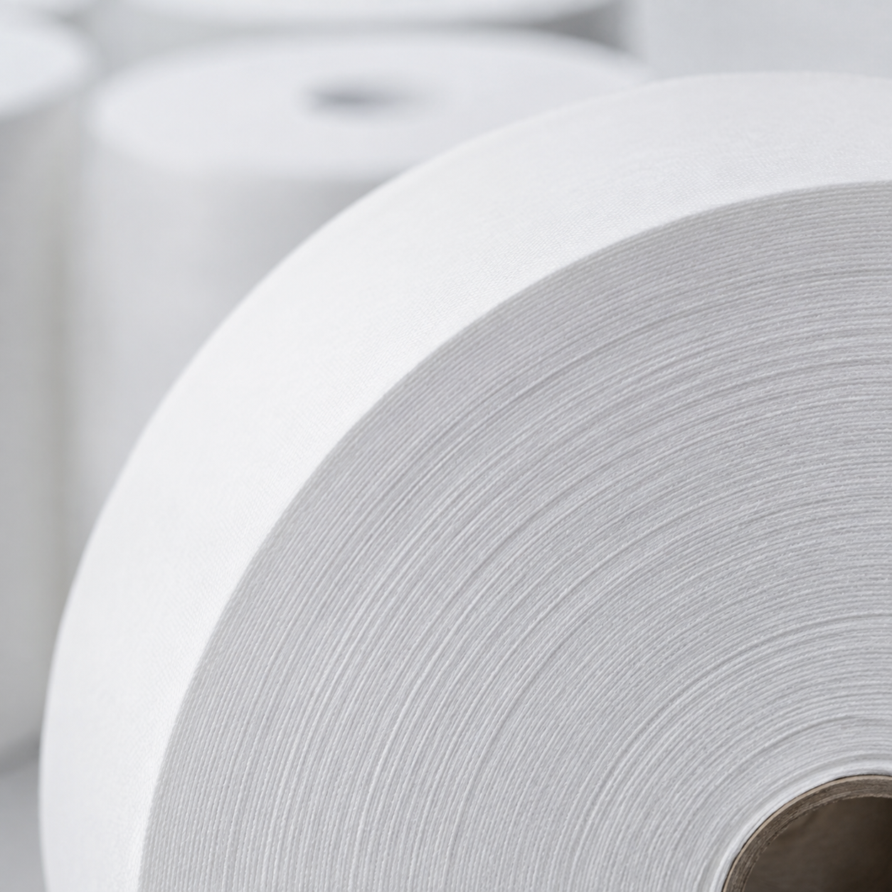 CFH series glass fiber media